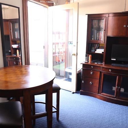 Duo Nomad (Adults Only) Hostel Washington Bagian luar foto