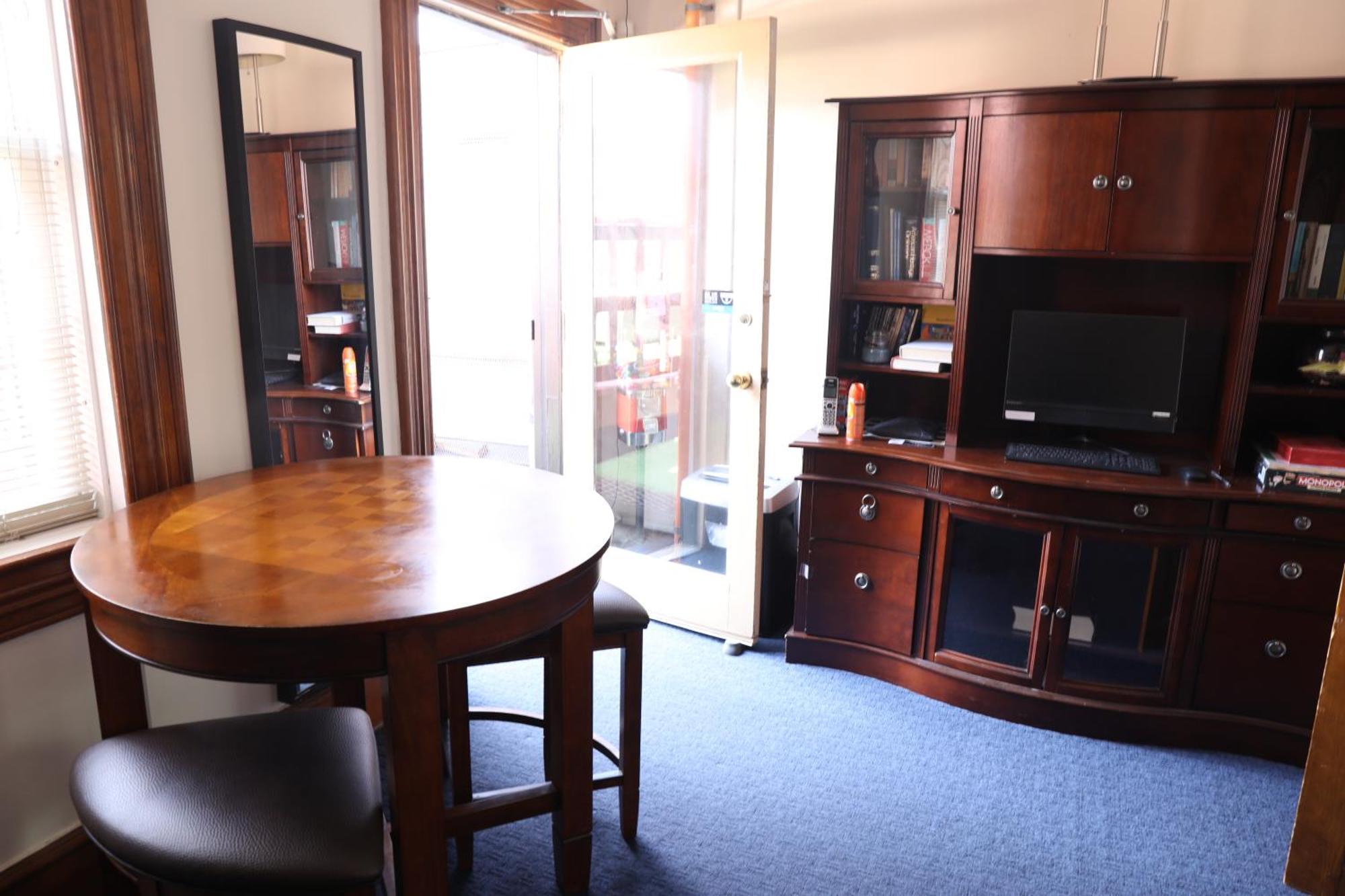 Duo Nomad (Adults Only) Hostel Washington Bagian luar foto
