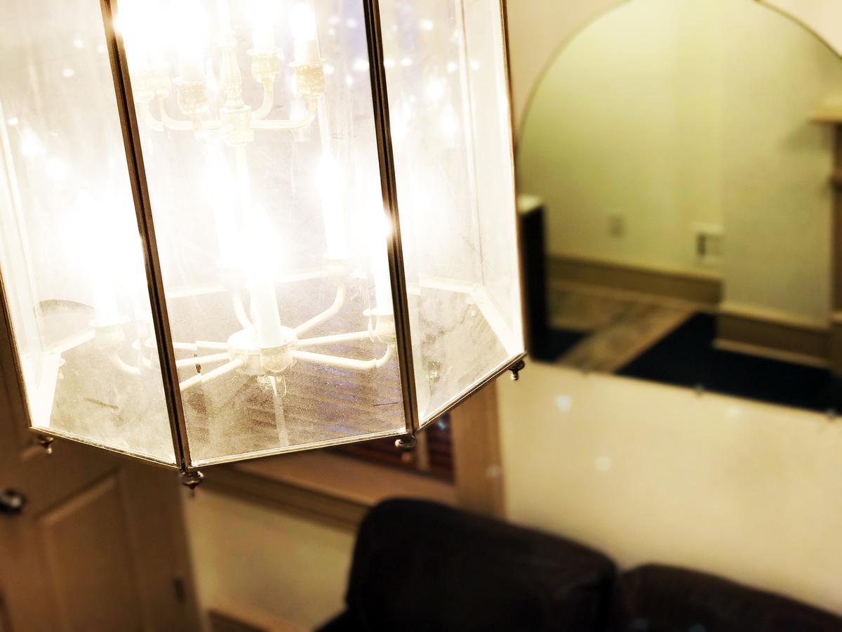 Duo Nomad (Adults Only) Hostel Washington Bagian luar foto