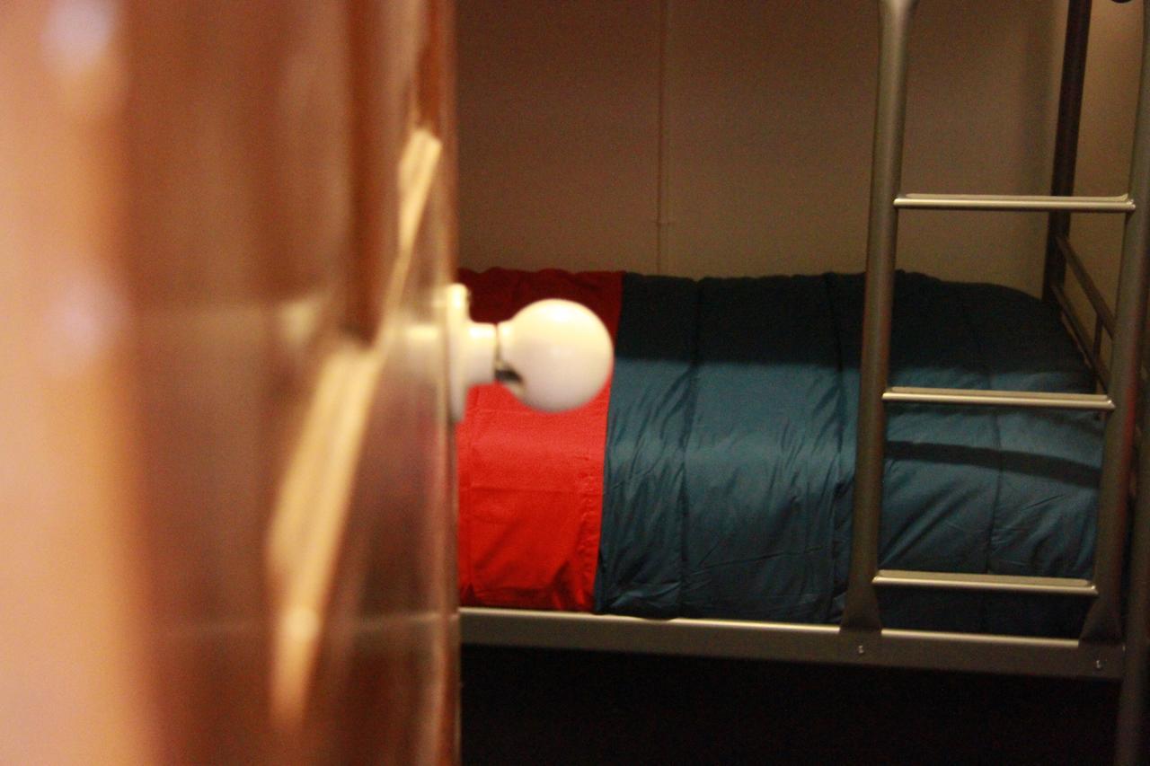 Duo Nomad (Adults Only) Hostel Washington Bagian luar foto